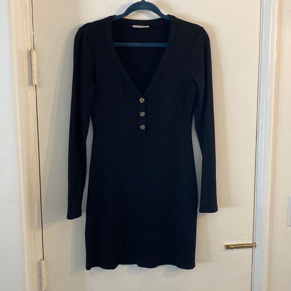 Reformation Jani Dress - Size L